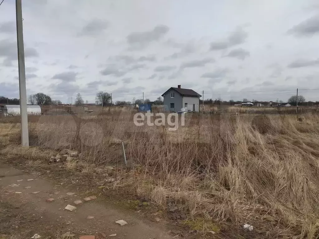 Участок 6 сот. (СНТ, ДНП) - Фото 0