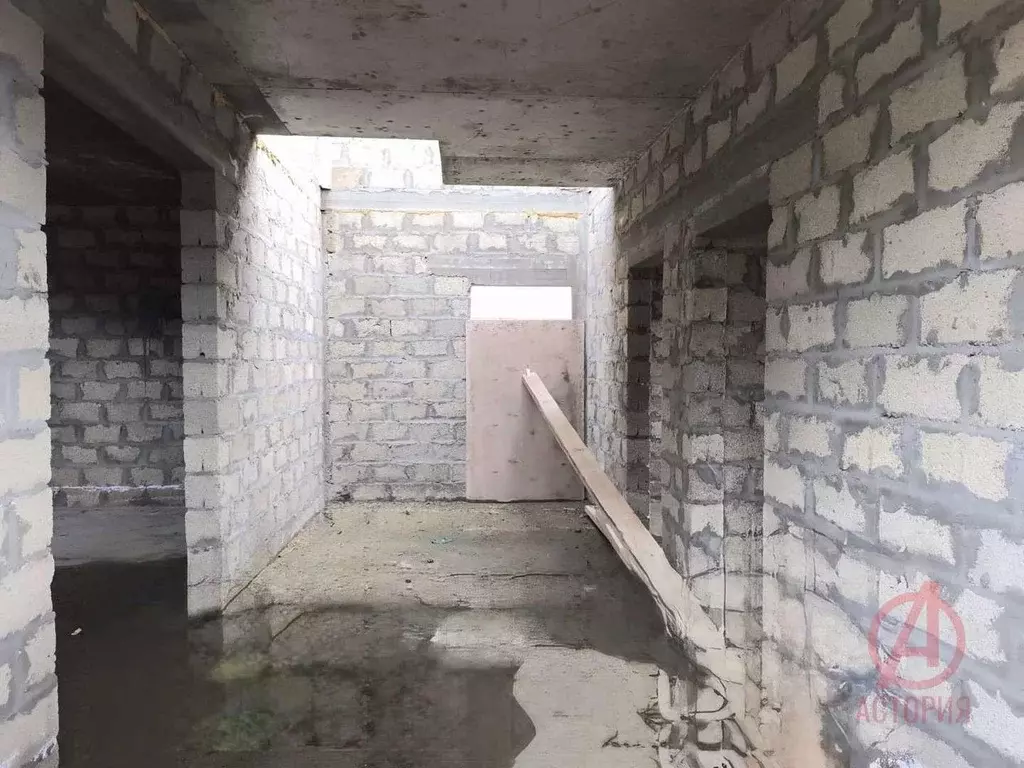Дом в Краснодарский край, Новороссийск городской округ, с. Борисовка ... - Фото 1