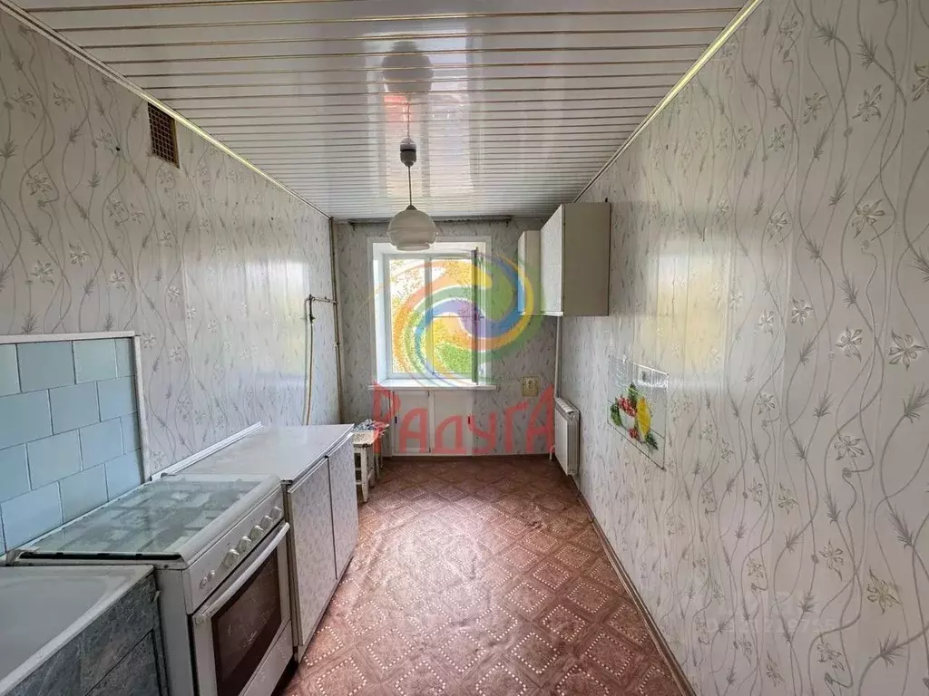 2-к кв. Ивановская область, Кохма ул. Ивановская, 38Б (48.7 м) - Фото 1