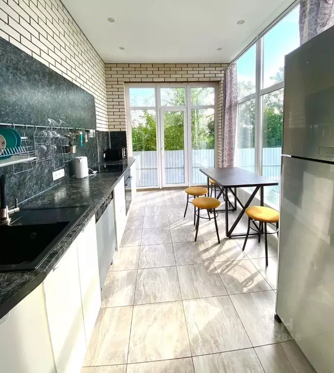 Комната Тюменская область, Тобольск ул. Свердлова, 55 (55.0 м) - Фото 2