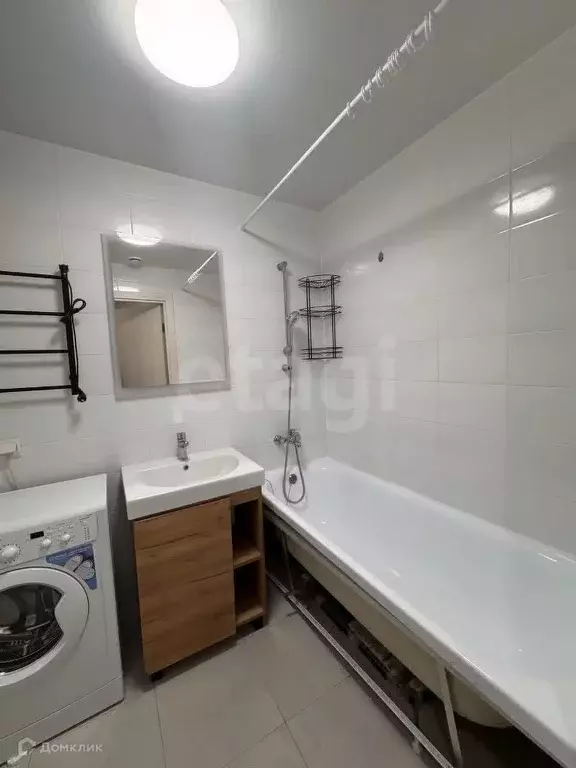 Продаётся 1-к квартира, 34 м - Фото 1