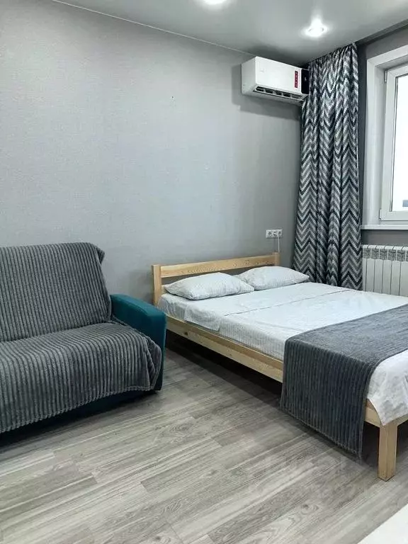 Студия Бурятия, Улан-Удэ ул. Смолина, 67к1 (30.0 м) - Фото 2