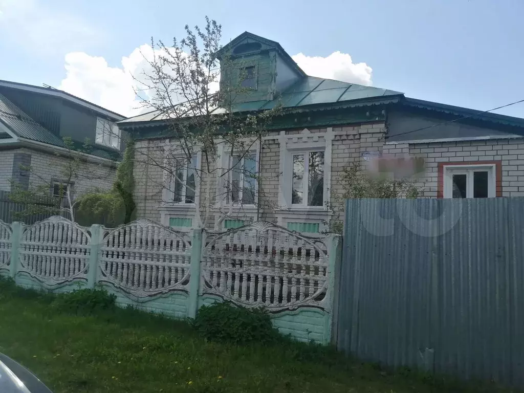 Дом 64 м на участке 7 сот. - Фото 0