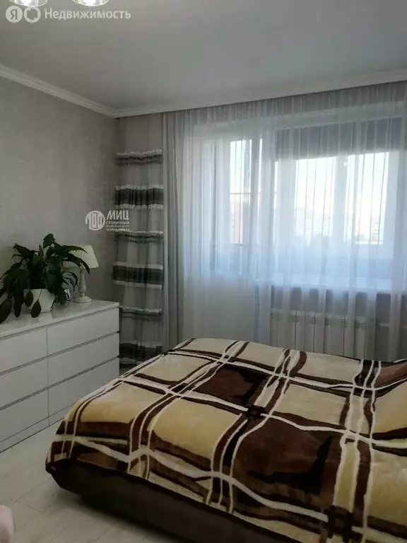 1-комнатная квартира: Москва, Мячковский бульвар, 16к1 (38 м) - Фото 1
