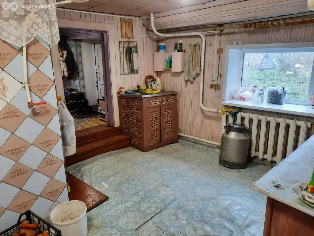 Дом в Курашим, улица Ленина, 56 (169.8 м) - Фото 1