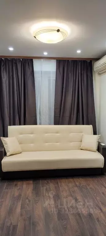 1-к кв. Москва ул. Правды, 1 (40.0 м) - Фото 2