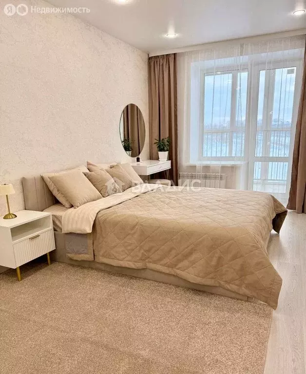 1-комнатная квартира: Вологда, Осановский проезд, 33 (39 м) - Фото 2