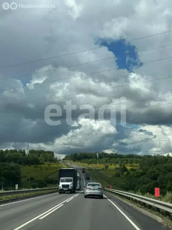 Участок в Ясногорский район, муниципальное образование Ревякинское, ... - Фото 1