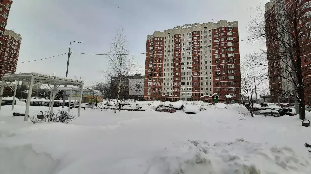 Продается 1-комнатная квартира - Фото 2