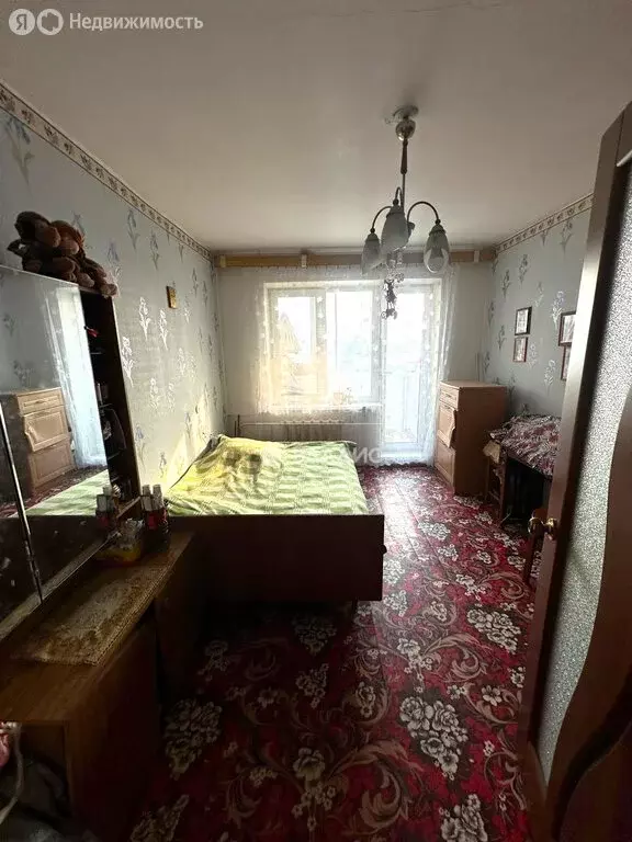 2-комнатная квартира: Арсеньев, улица Победы, 9 (49.5 м) - Фото 1