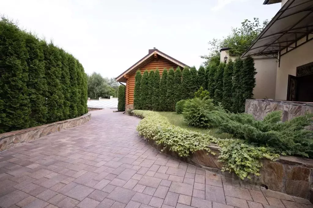 Дом в Кабардино-Балкария, Нальчик Ландыш-2 СДТ, 14 (40 м) - Фото 1