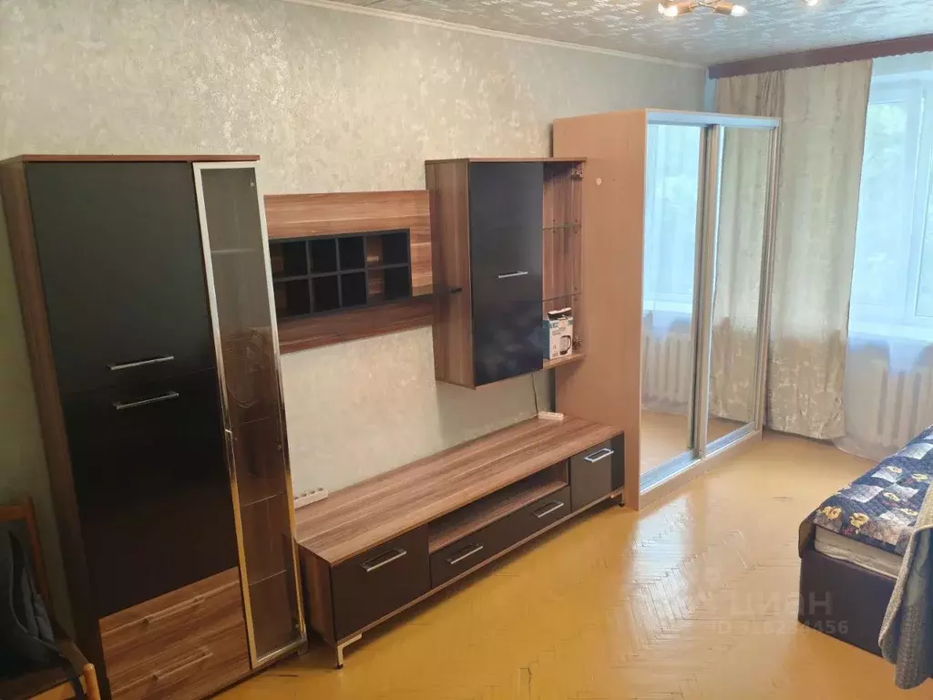 Комната Москва ул. Симоновский Вал, 26К4 - Фото 0