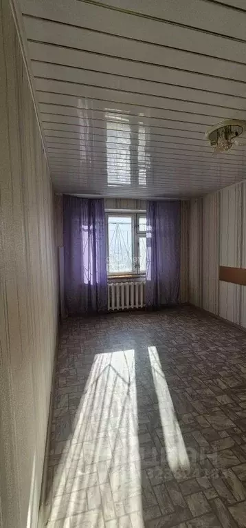 1-к кв. Хабаровский край, Комсомольск-на-Амуре Дружба мкр,  (35.0 м) - Фото 1