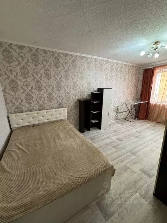 1-к кв. Омская область, Омск ул. 24-я Северная, 192 (30.0 м) - Фото 1