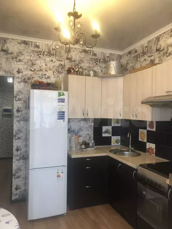 1-к. квартира, 40 м, 5/5 эт. - Фото 0