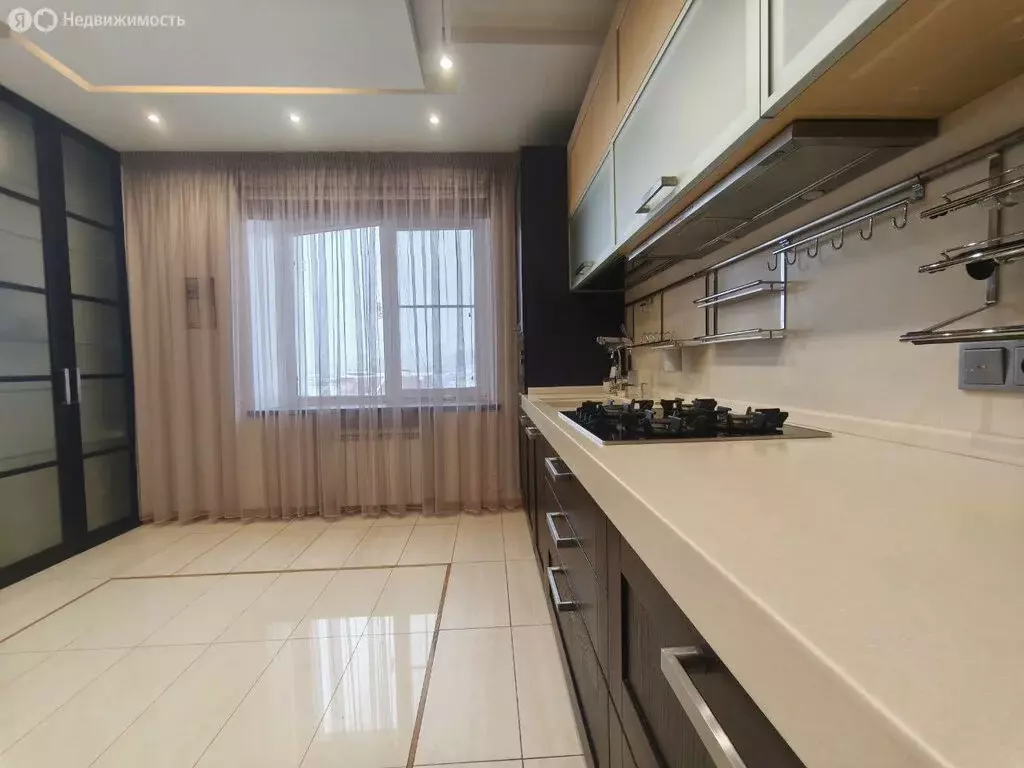 2-комнатная квартира: Рязань, Сенная улица, 14 (75.4 м) - Фото 2