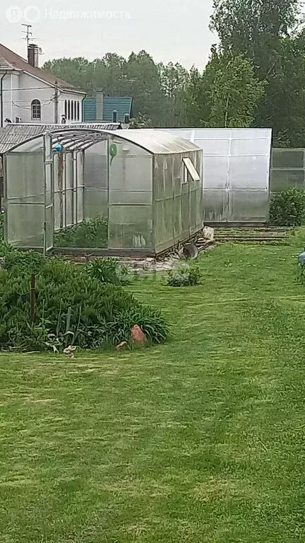 Участок в деревня Шевёлкино, 23 (19 м) - Фото 2