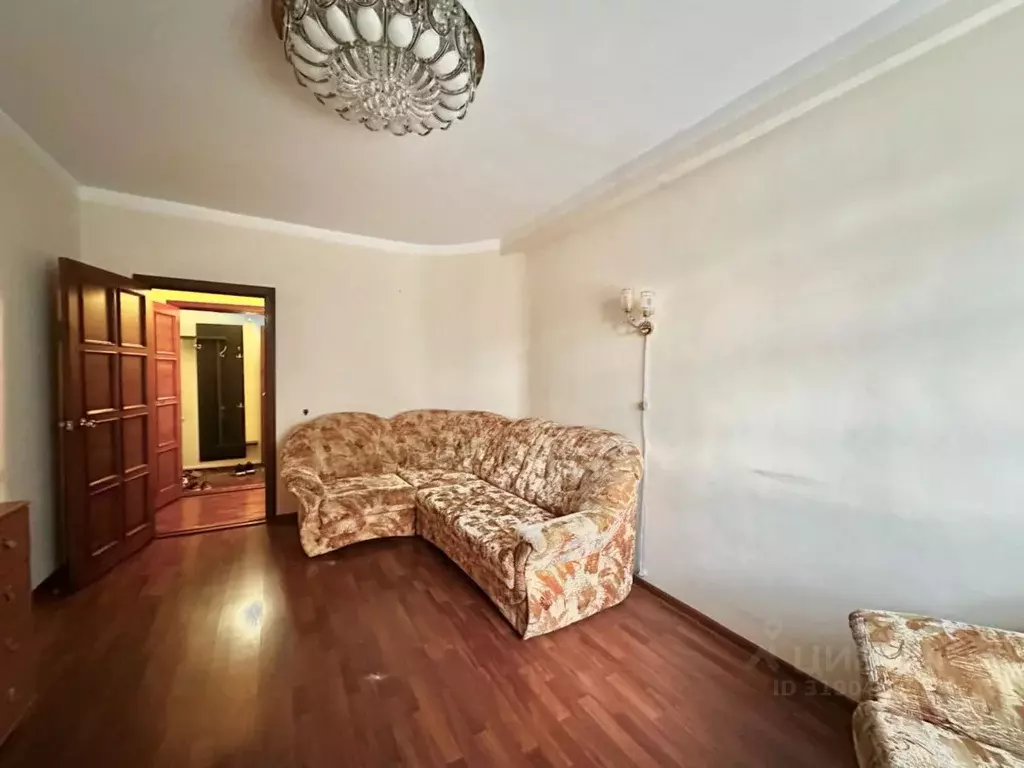 1-к кв. Московская область, Серпухов ул. Химиков, 8 (40.0 м) - Фото 1