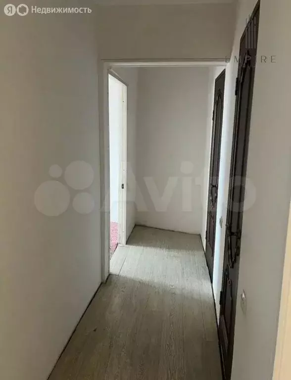 4-комнатная квартира: Грозный, улица А.А. Айдамирова, 133к6 (80 м) - Фото 0