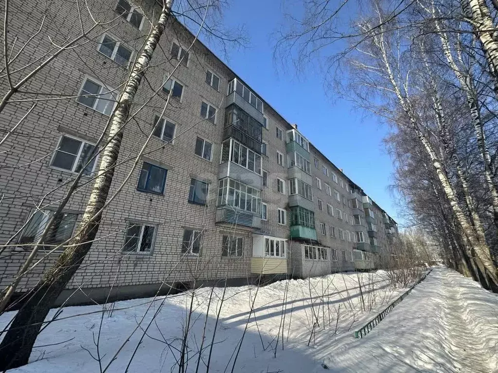 Помещение свободного назначения в Владимирская область, Ковров ул. ... - Фото 2