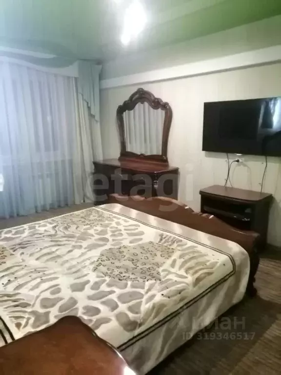2-к кв. Ставропольский край, Ставрополь ул. Доваторцев, 50/2 (56.0 м) - Фото 0