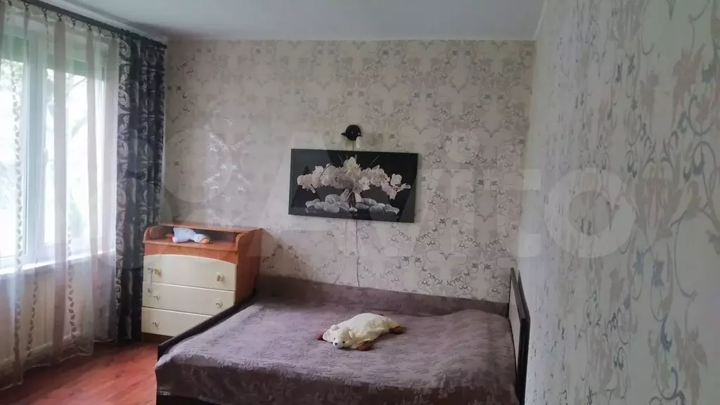 5-к. квартира, 41 м, 1/5 эт. - Фото 0