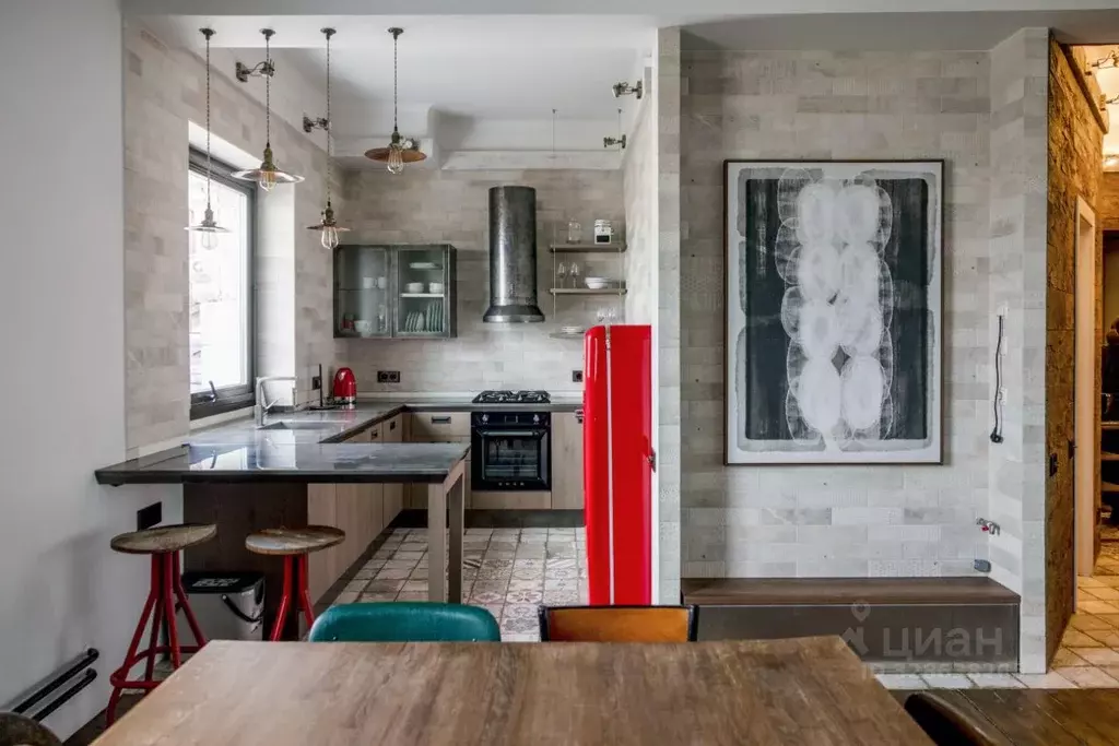 2-к кв. Москва просп. Мира, 120 (75.9 м) - Фото 1