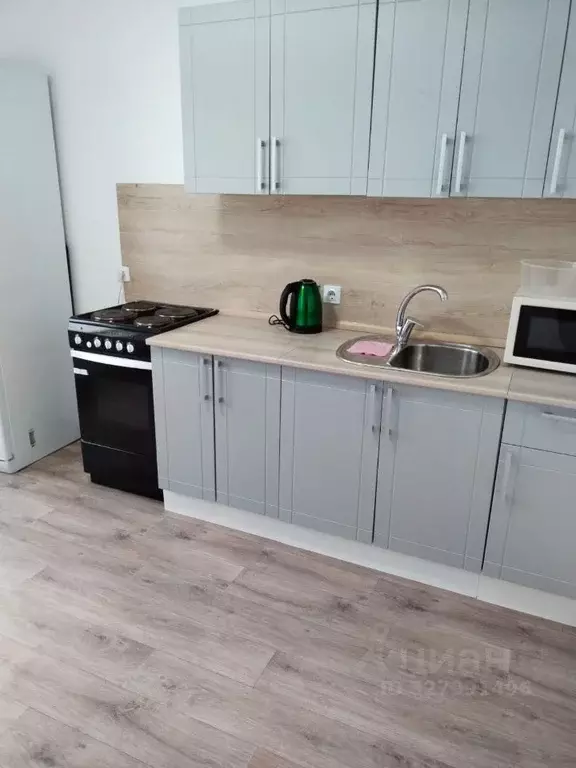 2-к кв. Башкортостан, Уфа ул. Дмитрия Купцова, 2 (64.0 м) - Фото 2