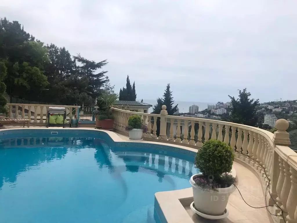 Комната Крым, Ялта ул. Войкова, 26Б - Фото 1