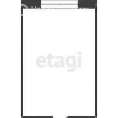 1к в 5-комнатной квартире (9.3 м) - Фото 1