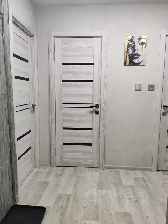 2-к кв. Мордовия, Рузаевка ул. Луначарского, 4 (55.0 м) - Фото 1