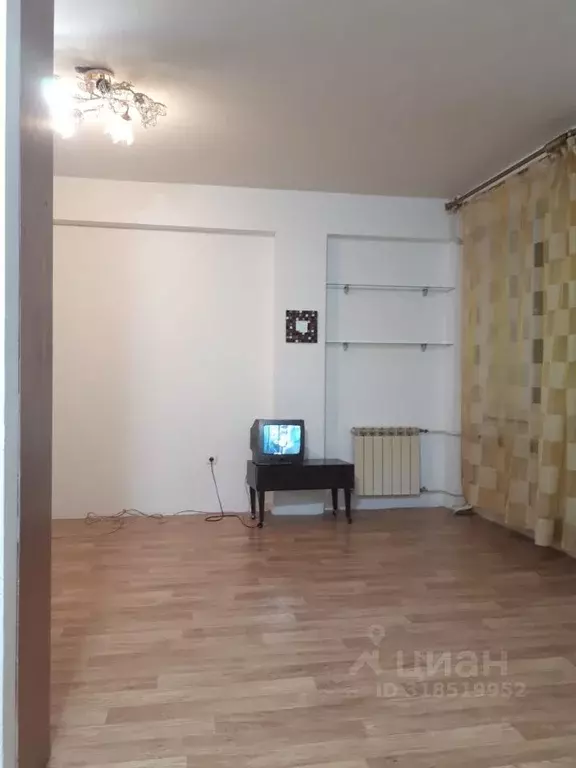 Студия Иркутская область, Иркутск проезд Атласова, 11 (30.0 м) - Фото 0
