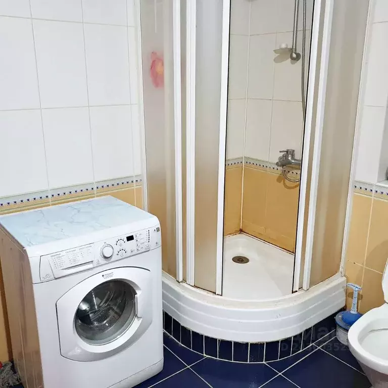 1-к кв. Татарстан, Казань ул. Сафиуллина, 50а (48.0 м) - Фото 1