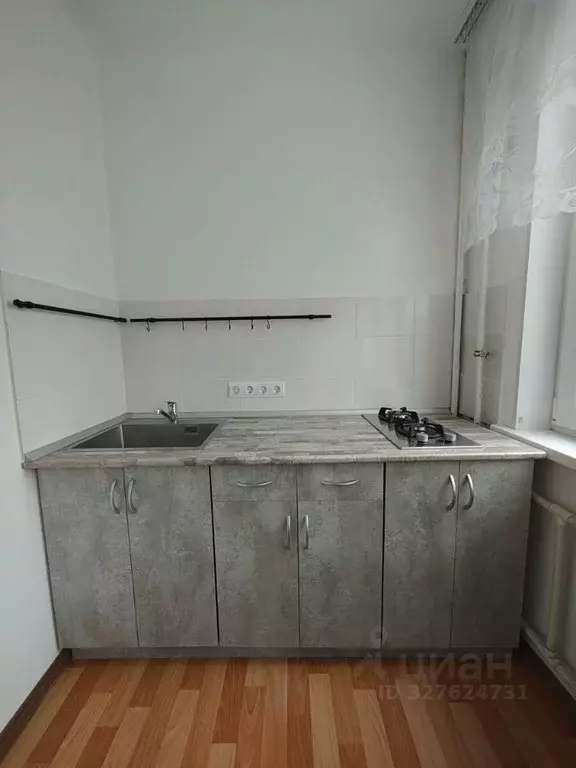 1-к кв. Санкт-Петербург просп. Солидарности, 10К2 (29.3 м) - Фото 2