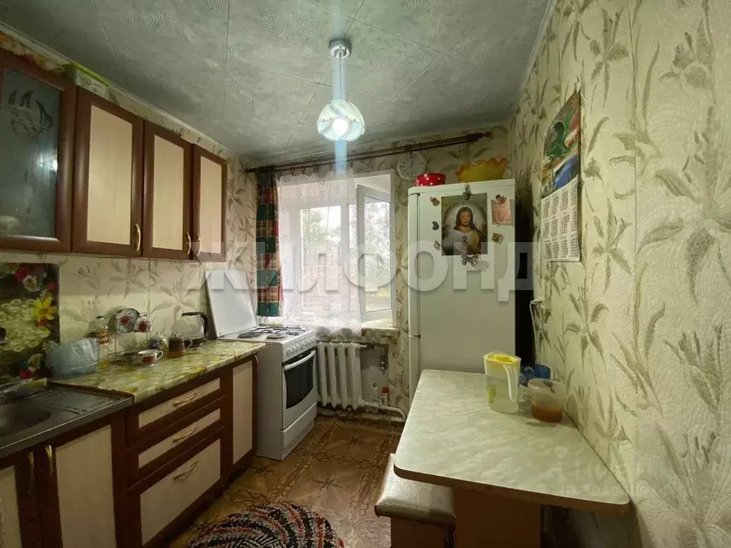 Таунхаус в Красноярский край, Шушенский район, пос. Синеборск  (50 м) - Фото 2