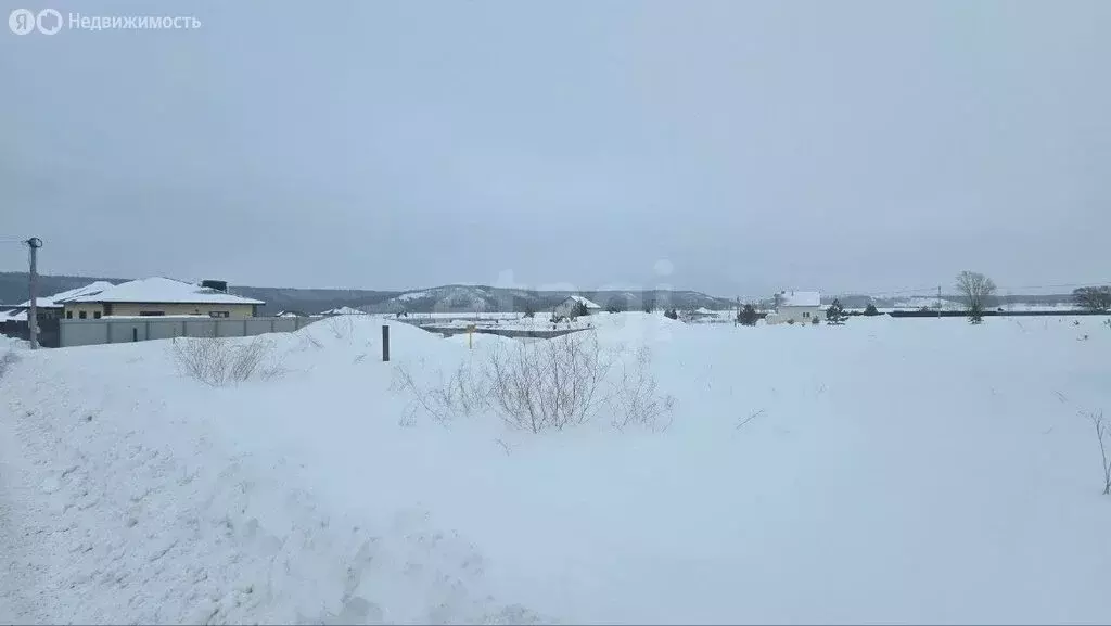 Участок в село Ямаш, Солнечная улица (15 м) - Фото 2