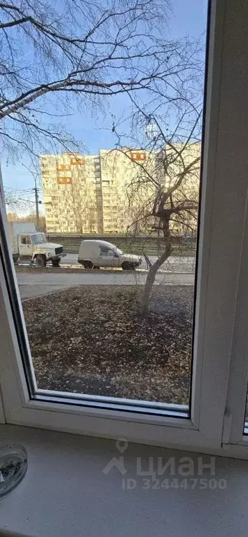 3-к кв. Самарская область, Самара Ташкентская ул., 116 (65.0 м) - Фото 2