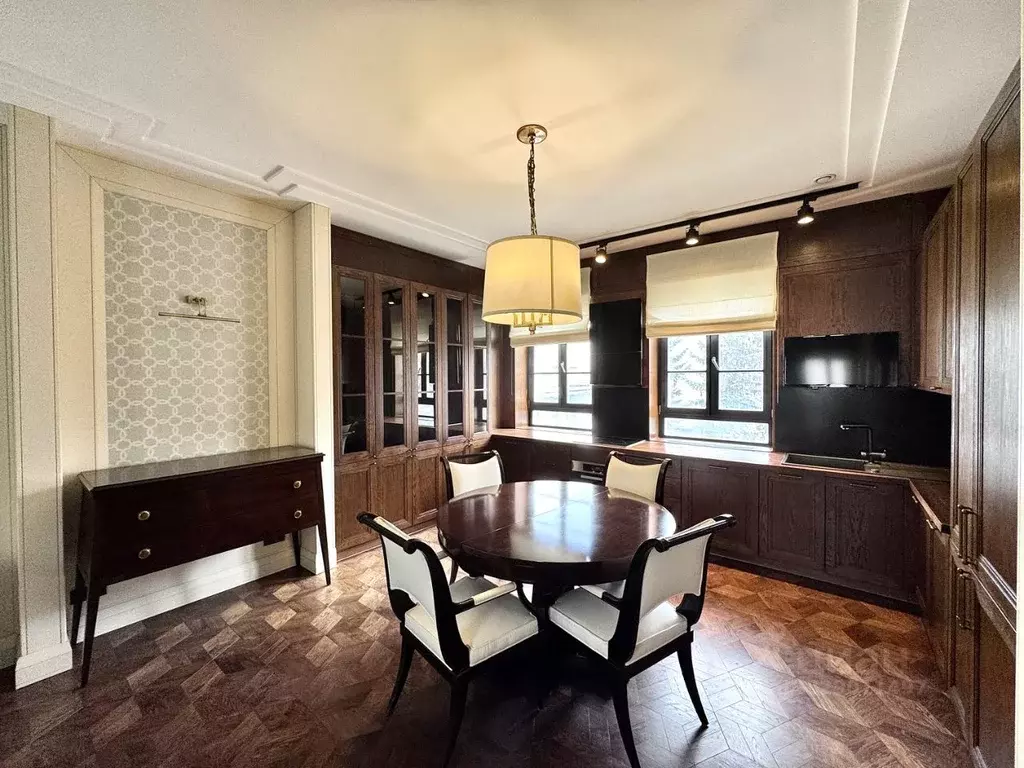 2-к кв. Москва Гранатный пер., 11С1 (62.0 м) - Фото 1