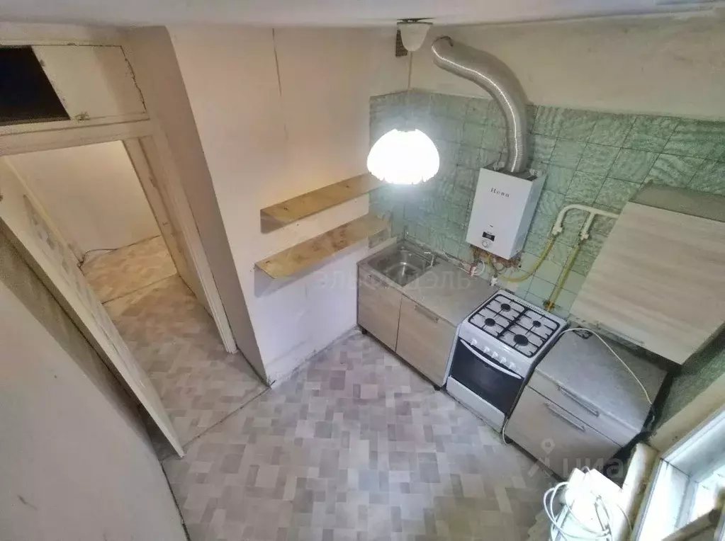 2-к кв. Новгородская область, Великий Новгород Псковская ул., 18к3 ... - Фото 2