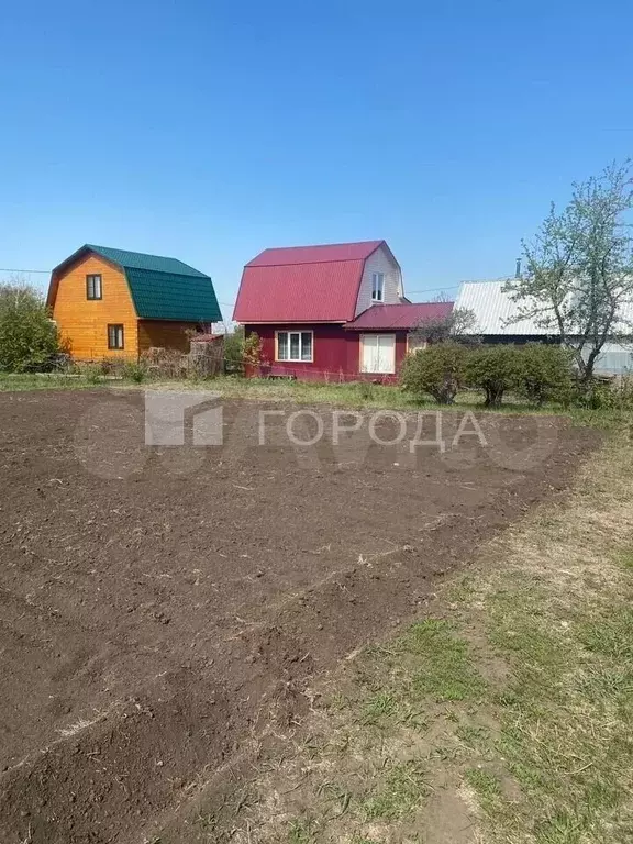 Участок 6 сот. (СНТ, ДНП) - Фото 1