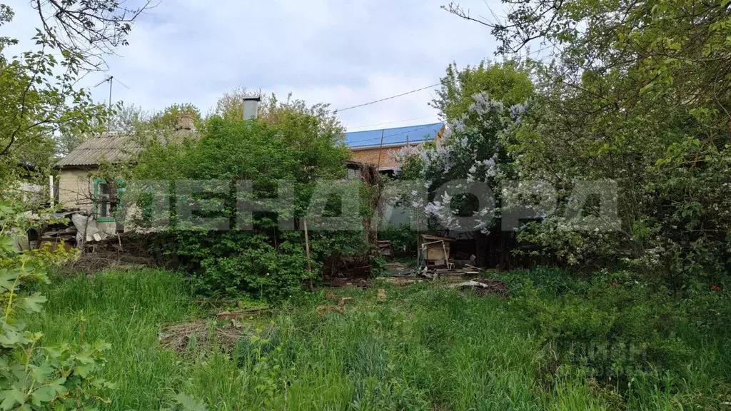 Участок в Ростовская область, Ростов-на-Дону Кочевая ул. (6.0 сот.) - Фото 2