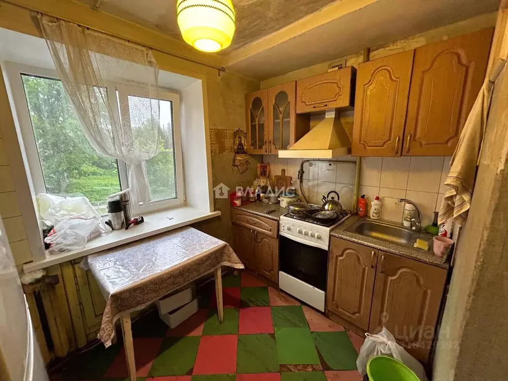 2-к кв. Пензенская область, Пенза ул. Куйбышева, 21 (44.0 м) - Фото 0