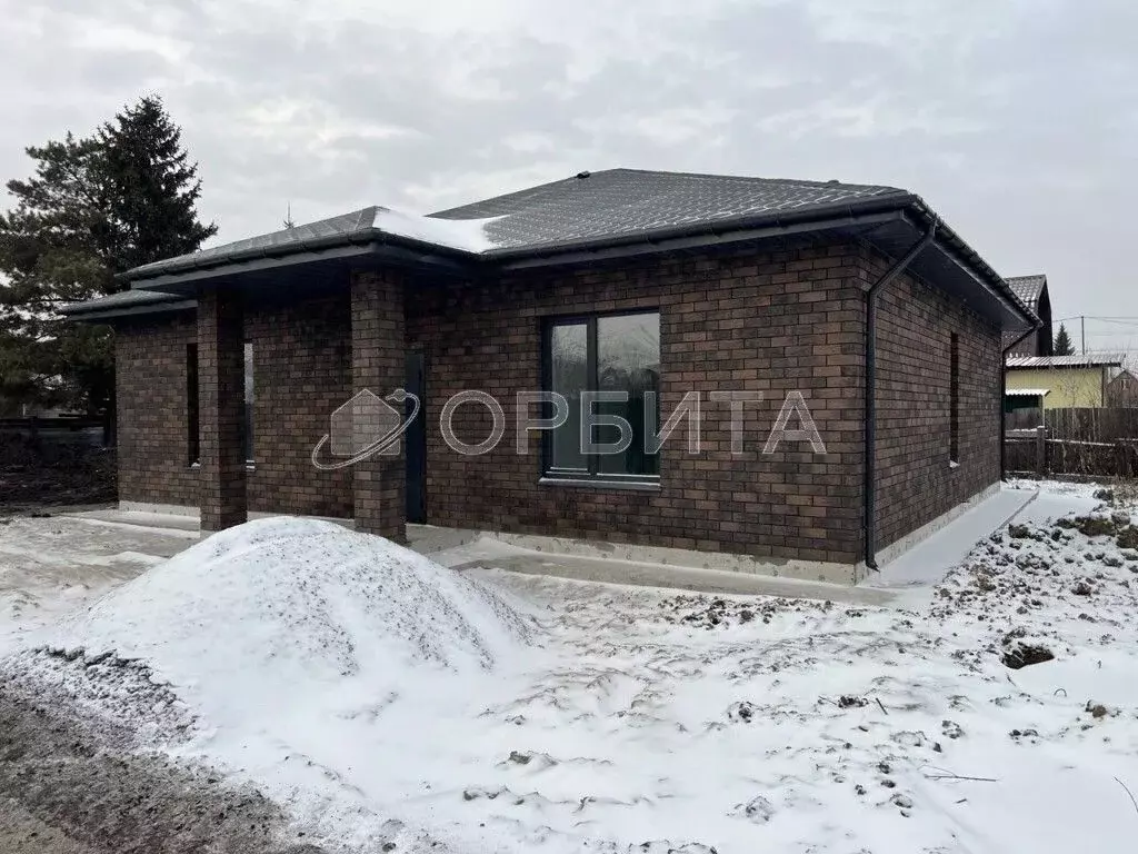 Дом в Тюменская область, Тюмень ул. 8-я Линейная (105 м) - Фото 2