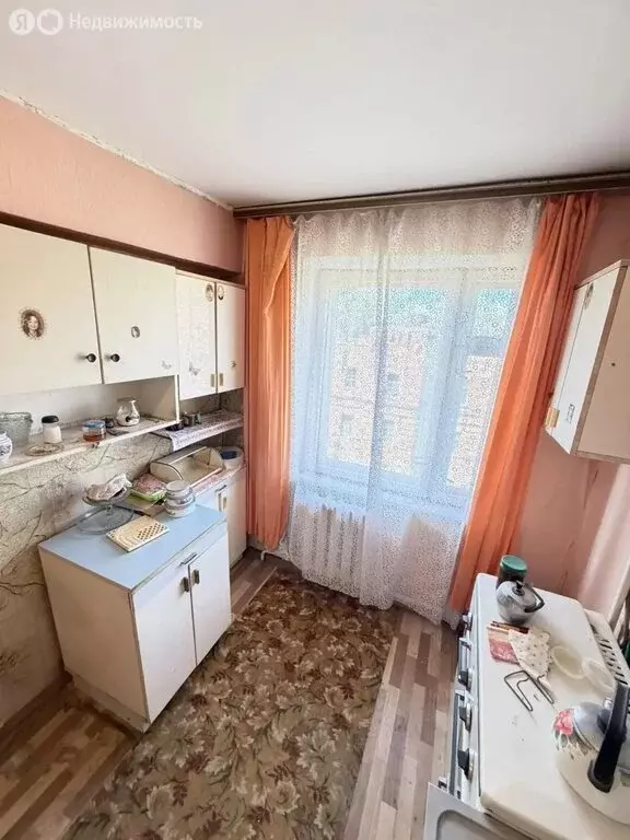1-комнатная квартира: Ефремов, улица Лермонтова, 8 (29.5 м) - Фото 2