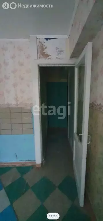 2-комнатная квартира: Северск, улица Крупской, 13 (40.9 м) - Фото 1