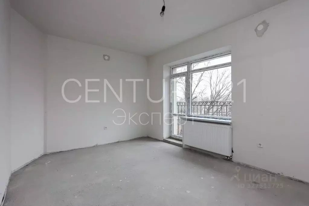 1-к кв. Калининградская область, Пионерский ул. Шаманова, 1А (39.9 м) - Фото 2