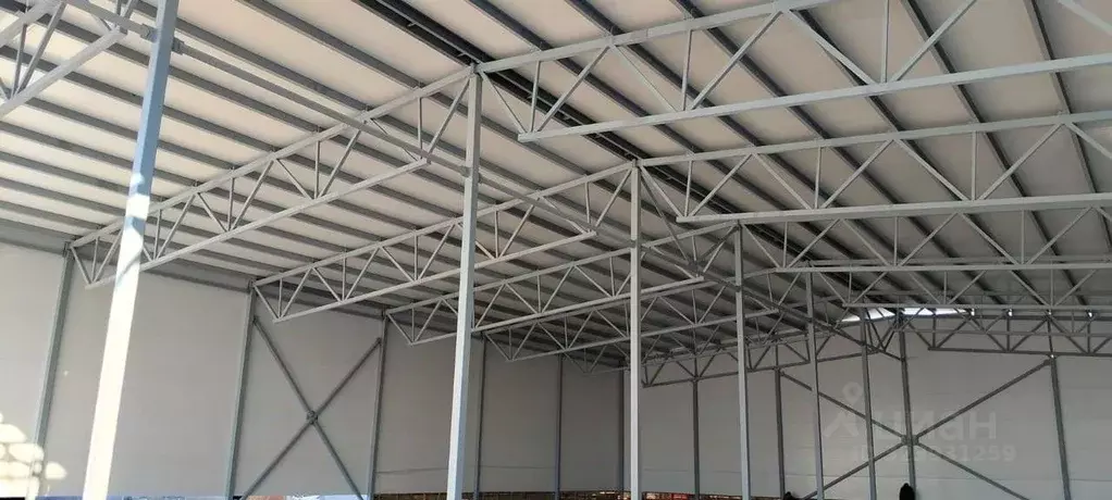 Помещение свободного назначения в Ленинградская область, Гатчинский ... - Фото 1