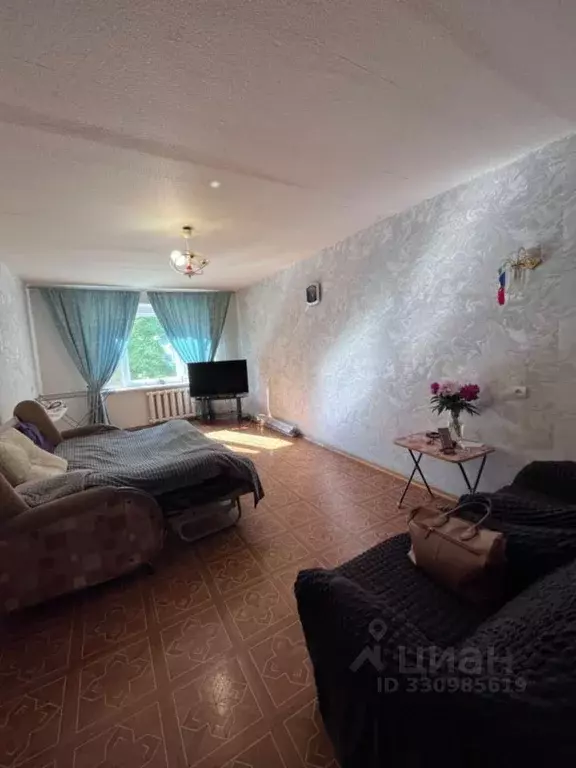 3-к кв. Самарская область, Самара Никитинская ул., 79 (77.2 м) - Фото 2