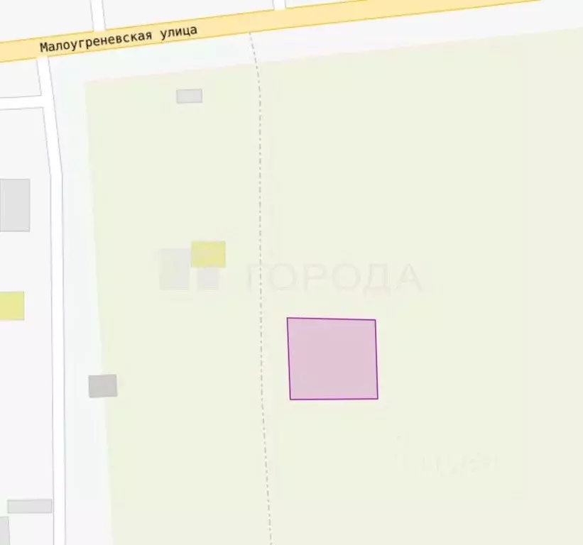 Участок в Алтайский край, Бийский район, пос. Семеновод, Солнечная ... - Фото 2