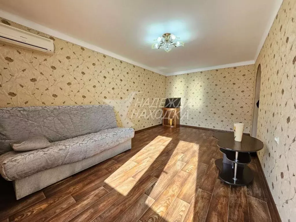 1-к кв. Приморский край, Находка ул. Сидоренко, 10 (32.0 м) - Фото 1